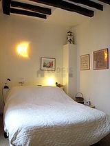 Apartamento Paris 13° - Quarto