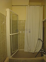 Appartamento Parigi 13° - Sala da bagno