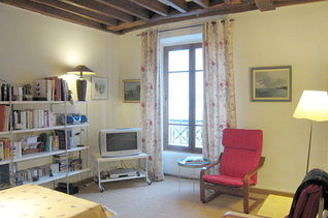 Gobelins Paris 13° 1 bedroom Apartment