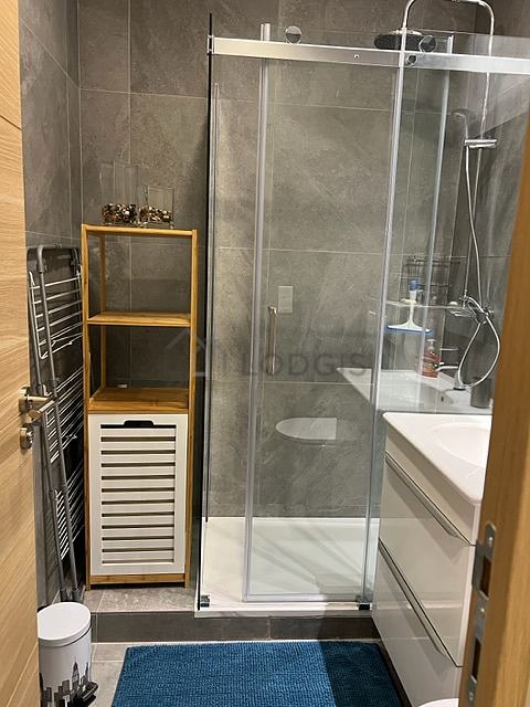 Apartamento París 17° - 