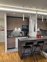 Appartamento Parigi 17° - Cucina