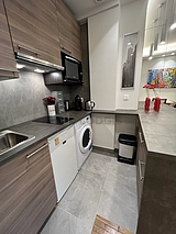 Appartement Paris 17° - Cuisine