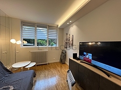 Appartement Paris 17° - Séjour