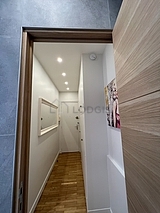 Appartement Paris 17° - Séjour