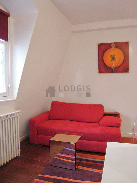 Apartamento Paris 8° - 