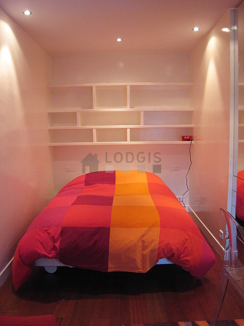 Apartamento Paris 8° - 