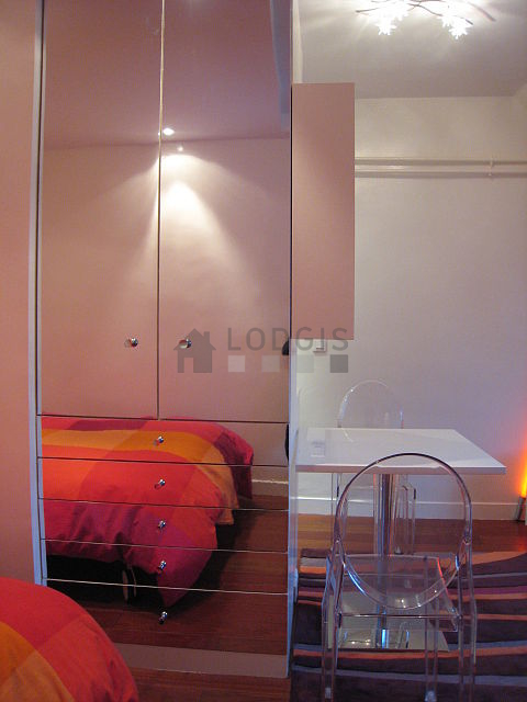 Apartamento Paris 8° - 
