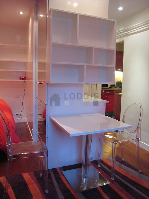 Apartamento Paris 8° - 