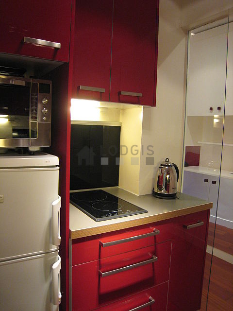 Apartamento Paris 8° - 