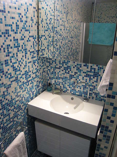 Apartamento Paris 8° - 