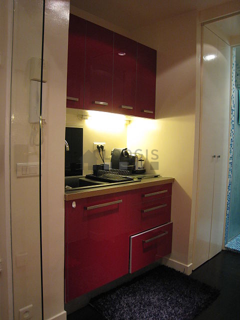 Appartement Paris 8° - 