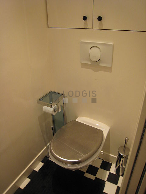 Appartement Paris 8° - 
