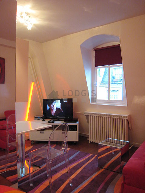 Wohnung Paris 8° - 