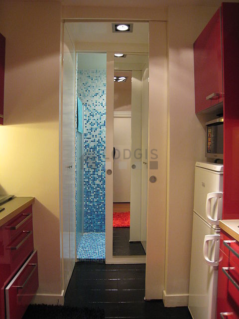 Wohnung Paris 8° - 