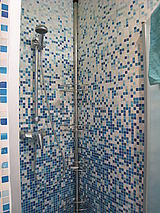 Apartamento París 8° - Cuarto de baño