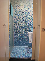 Apartamento París 8° - Cuarto de baño