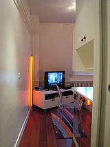 Apartamento París 8° - Salón