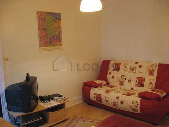 Apartamento Paris 12° - 