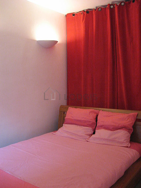 Apartamento Paris 12° - 