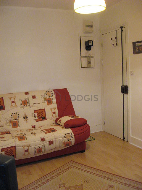 Apartment Paris 12° - 