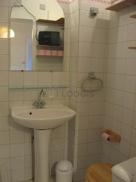 Appartement Paris 12° - 