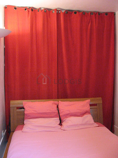 Wohnung Paris 12° - 