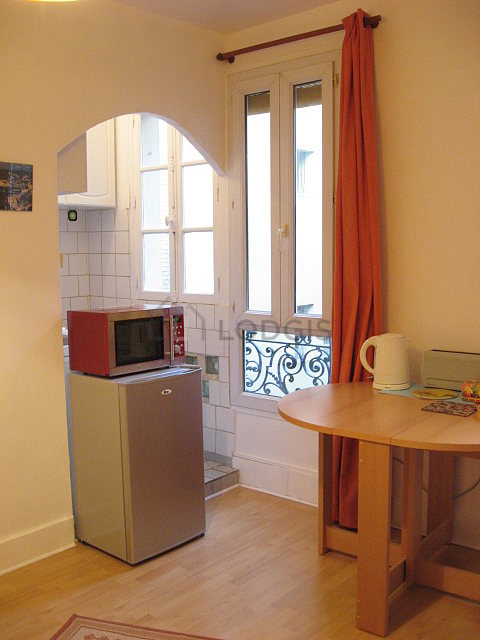 Wohnung Paris 12° - 