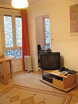 Apartamento Paris 12° - Salaõ