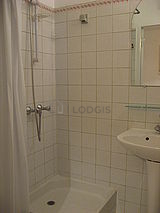 Apartment Paris 12° - Bathroom