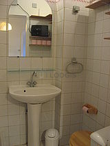 Appartamento Parigi 12° - Sala da bagno