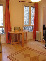 Appartamento Parigi 12° - Soggiorno