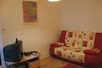 Appartement 1 chambre Paris 12° Picpus