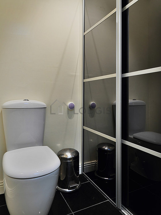 Apartment Paris 8° - 
