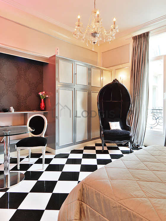 Appartamento Parigi 8° - 