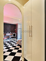 Квартира Париж 8° - Кухня