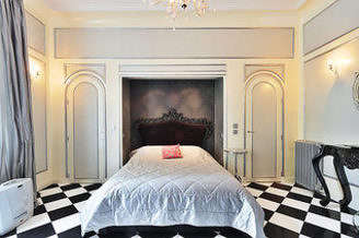 Studio Paris 8° Champs-Elysées