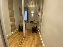 Apartamento Paris 4° - Entrada