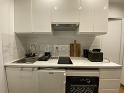 Appartamento Parigi 4° - Cucina