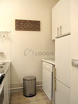 Apartamento Hauts de seine Sud - Cocina