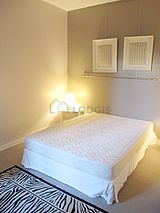 Apartamento Hauts de seine Sud - Quarto