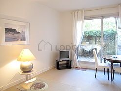 Apartamento Hauts de seine Sud - Salaõ