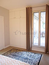 Apartment Hauts de seine Sud - Bedroom 