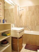 Appartamento Haut de Seine Sud - Sala da bagno
