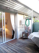 Appartamento Haut de Seine Sud - Terrazzo