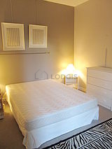 Appartement Hauts de seine Sud - Chambre