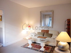 Appartement Hauts de seine Sud - Séjour