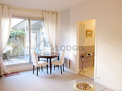 Appartement Hauts de seine Sud - Séjour