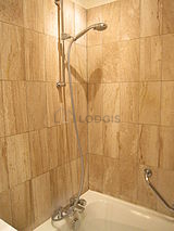 Wohnung Hauts de seine Sud - Badezimmer