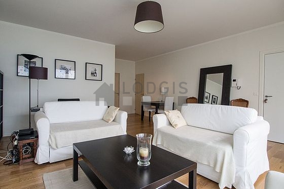 Appartamento Parigi 14° - 