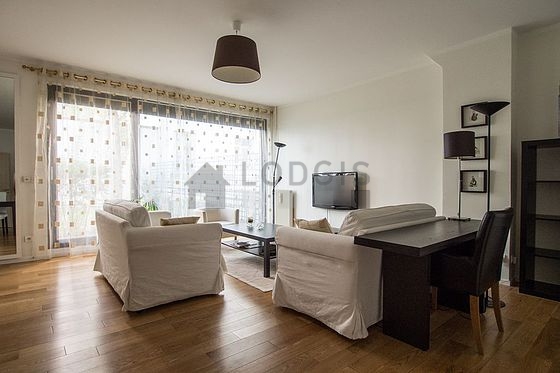 Appartamento Parigi 14° - 